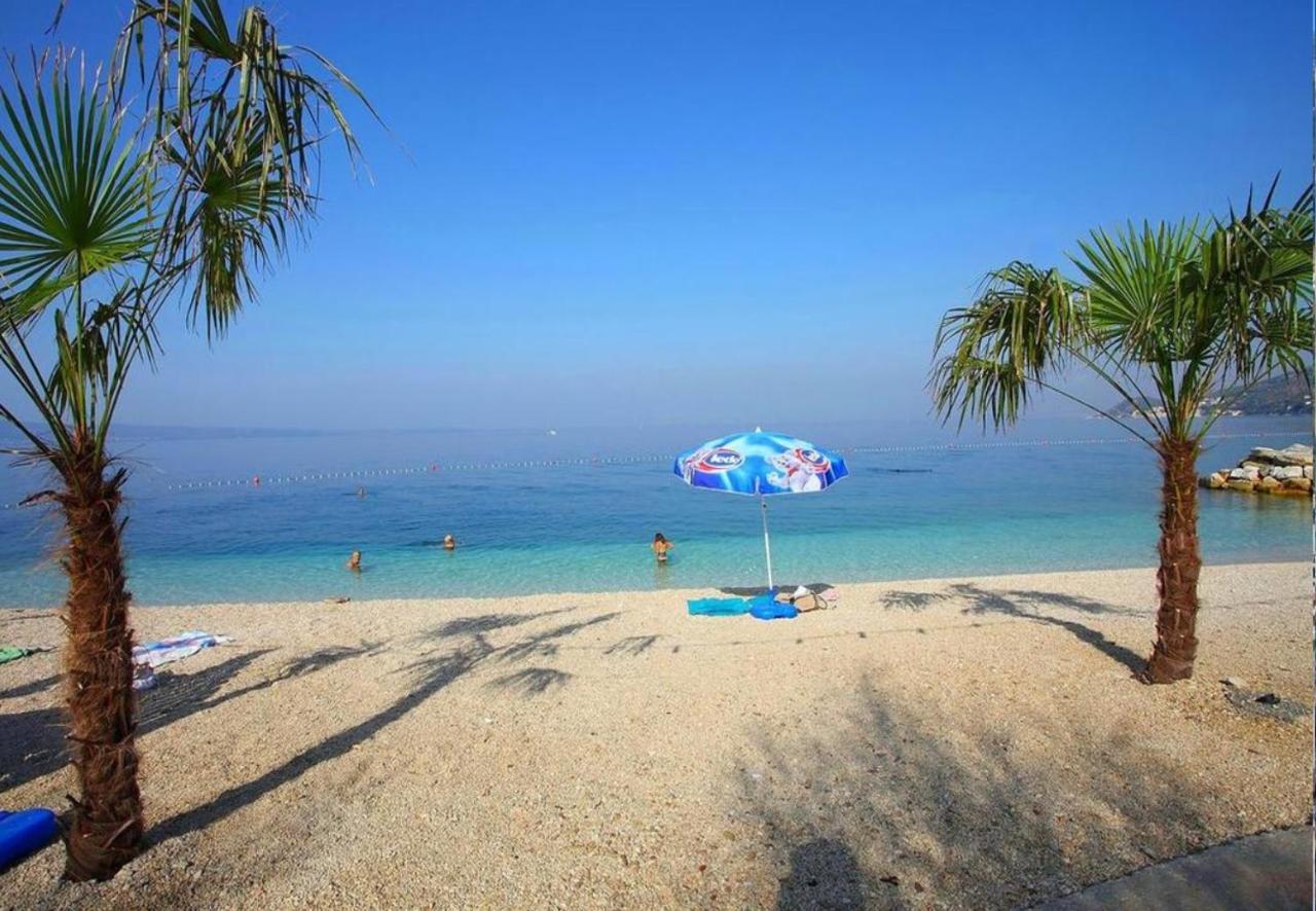 Beach Relax ドゥギ・ラット エクステリア 写真